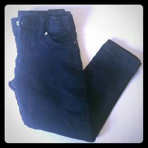 Children's Place toddle girl's jeans